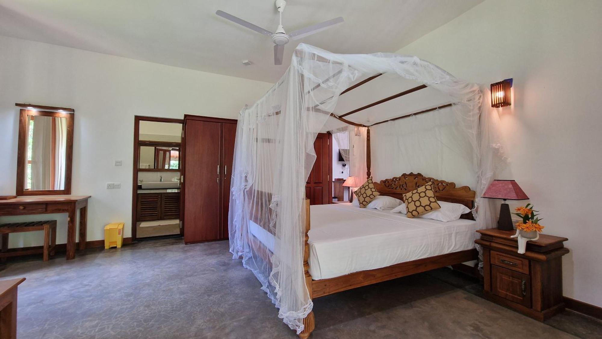 Villa Arana Bentota Exterior foto