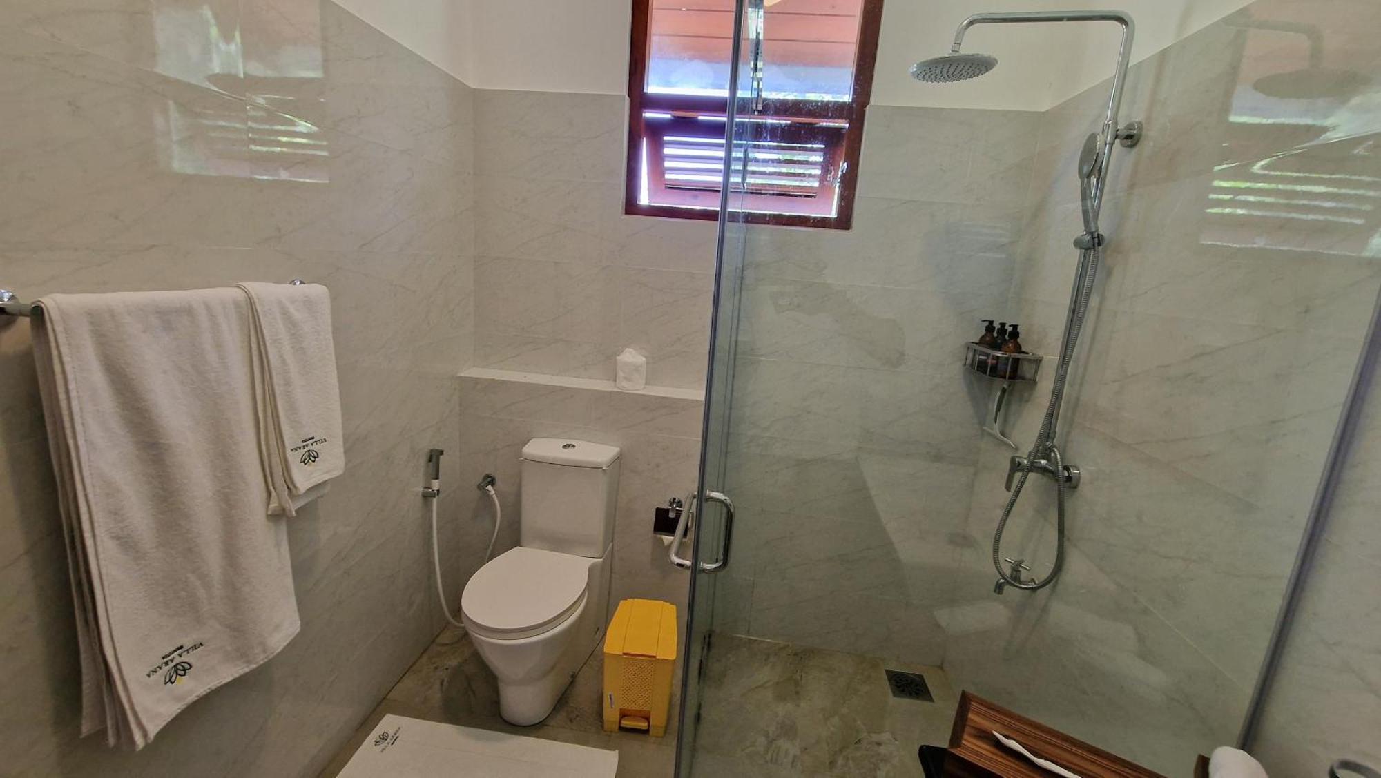 Villa Arana Bentota Exterior foto
